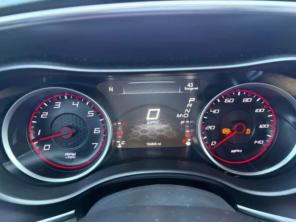 2015 Dodge Charger 7th Gen - Image 11 of 20