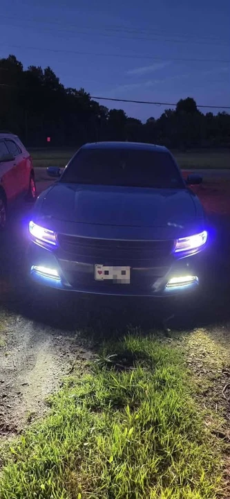 2015 Dodge Charger 7th Gen - Image 4 of 7