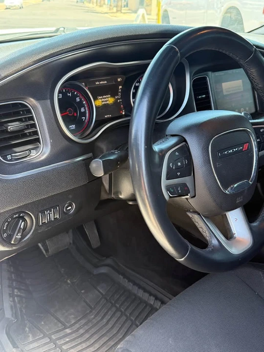 2015 Dodge Charger 7th Gen - Image 7 of 14