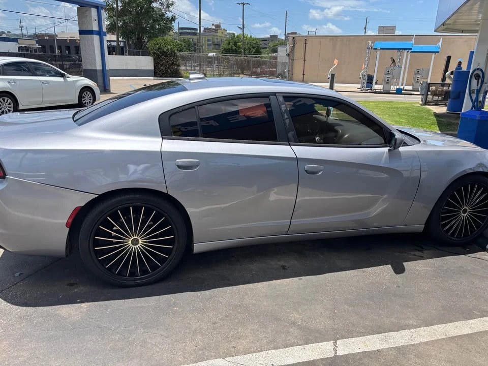 2015 Dodge Charger 7th Gen - Image 4 of 7