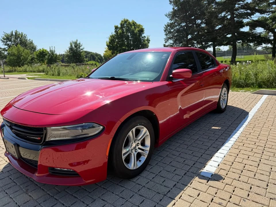 2015 Dodge Charger 7th Gen - Image 3 of 20