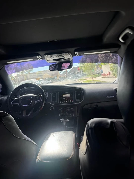 2015 Dodge Charger 7th Gen - Image 7 of 7