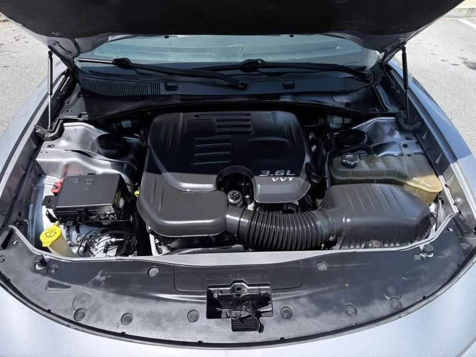 2015 Dodge Charger 7th Gen - Image 14 of 14