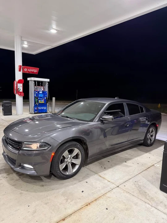 2015 Dodge Charger 7th Gen - Image 3 of 8