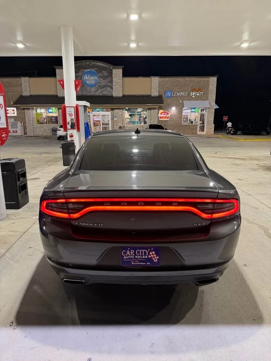 2015 Dodge Charger 7th Gen - Image 4 of 8