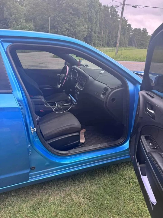 2015 Dodge Charger 7th Gen - Image 3 of 7