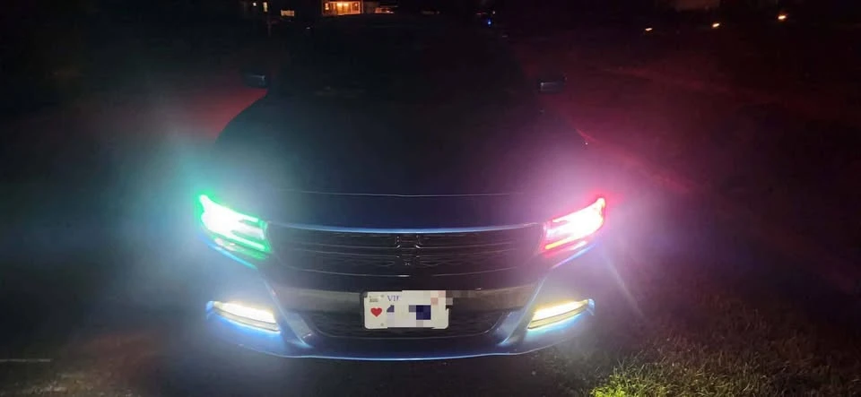 2015 Dodge Charger 7th Gen - Image 5 of 7