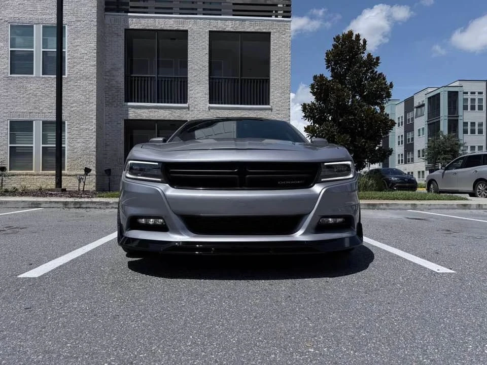 2015 Dodge Charger 7th Gen - Image 3 of 14
