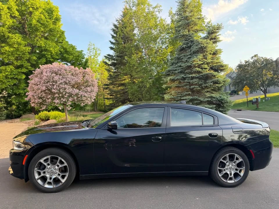 2015 Dodge Charger 7th Gen - Image 20 of 20