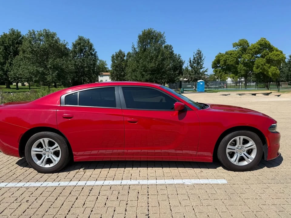 2015 Dodge Charger 7th Gen - Image 5 of 20