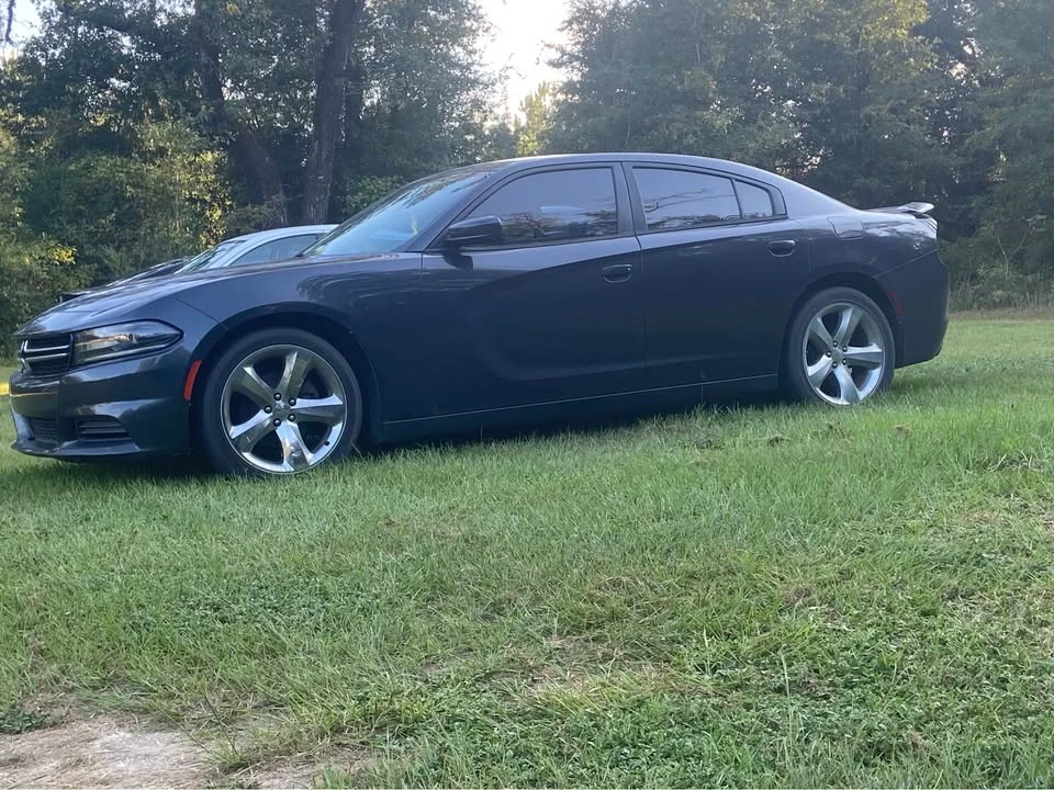 2015 Dodge Charger 7th Gen - Image 3 of 5