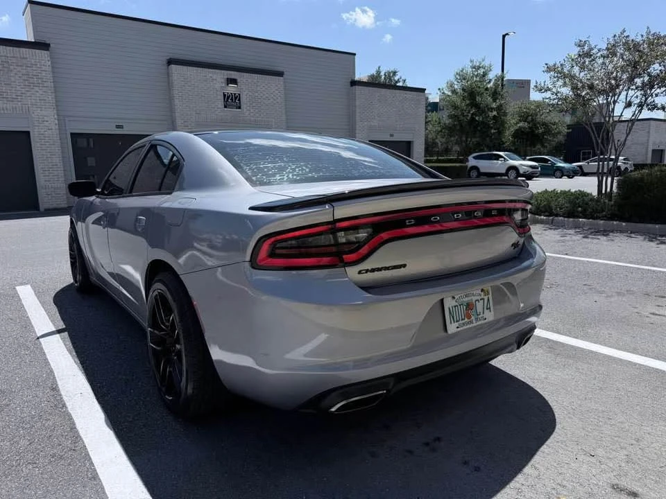 2015 Dodge Charger 7th Gen - Image 5 of 14
