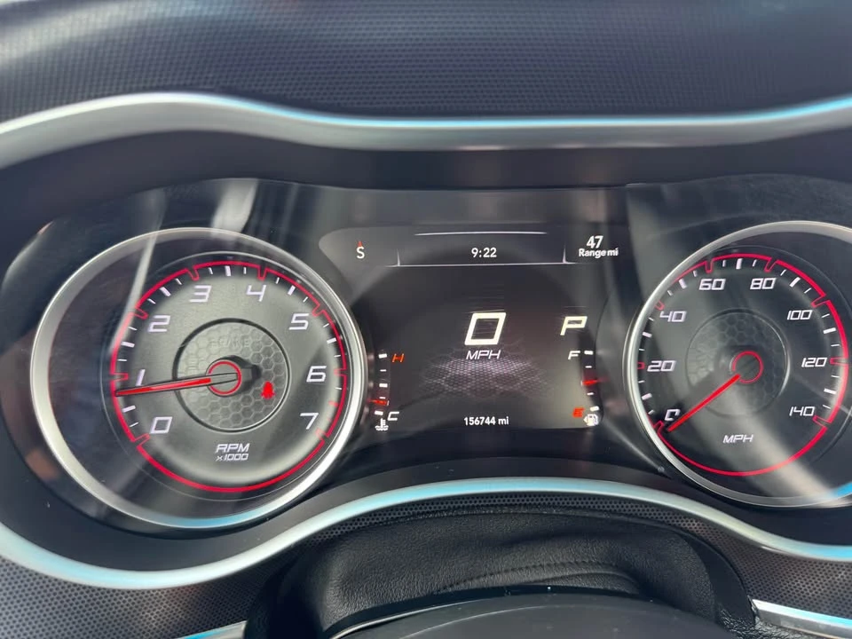 2015 Dodge Charger 7th Gen - Image 9 of 10
