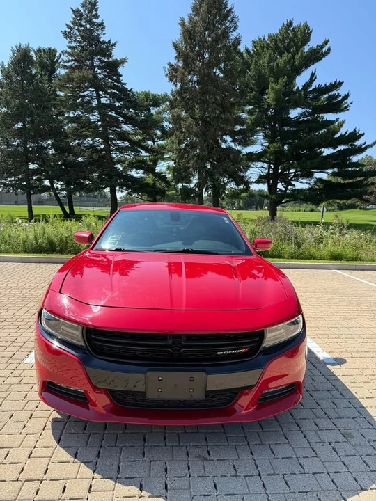 2015 Dodge Charger 7th Gen - Image 2 of 20
