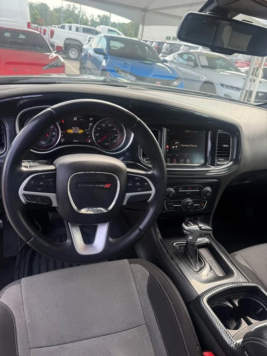 2015 Dodge Charger 7th Gen - Image 7 of 7