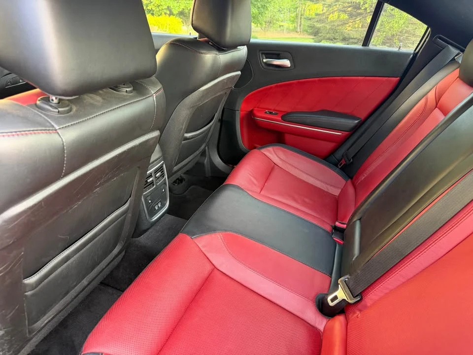 2015 Dodge Charger 7th Gen - Image 17 of 20