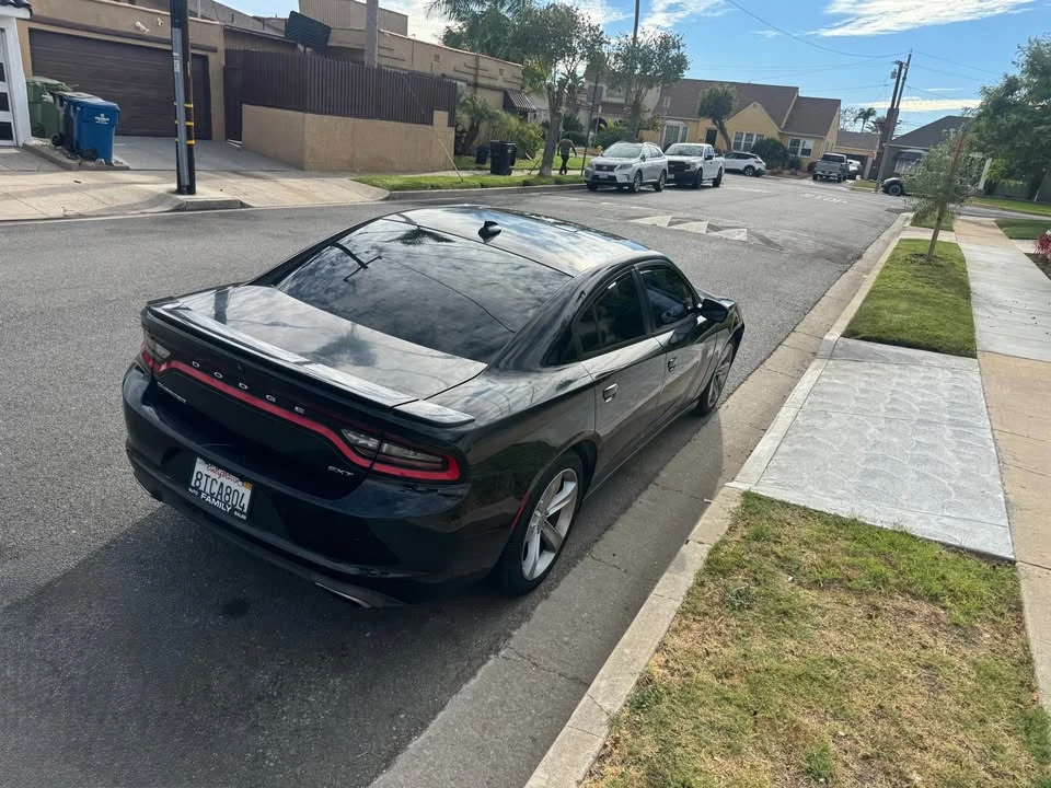 2015 Dodge Charger 7th Gen - Image 3 of 7
