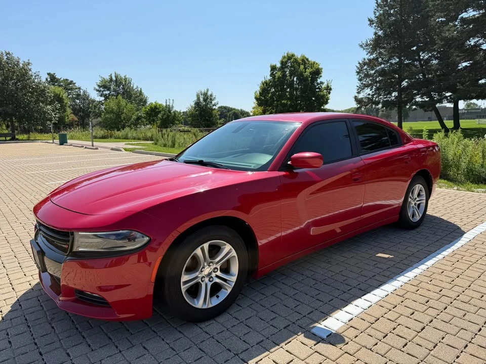 2015 Dodge Charger 7th Gen - Image 10 of 20