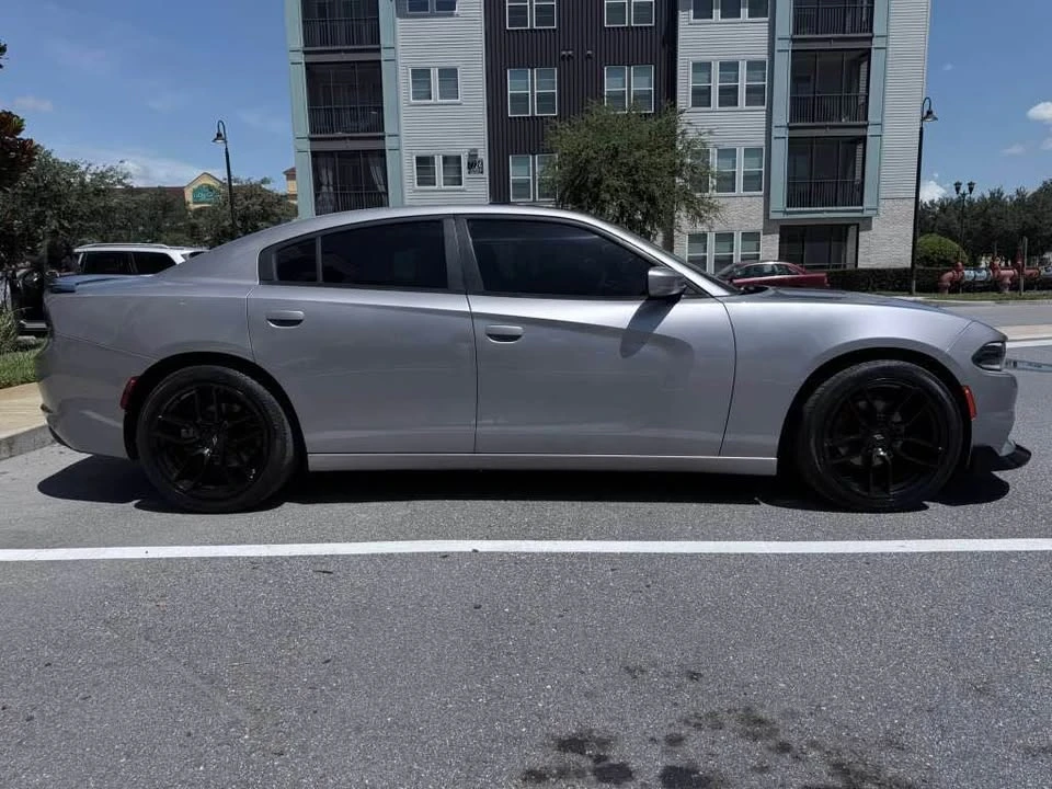 2015 Dodge Charger 7th Gen - Image 7 of 14