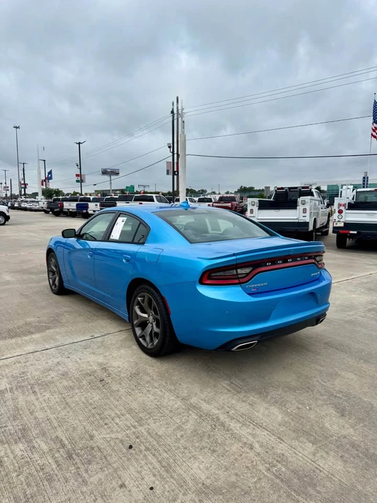 2015 Dodge Charger 7th Gen - Image 4 of 10