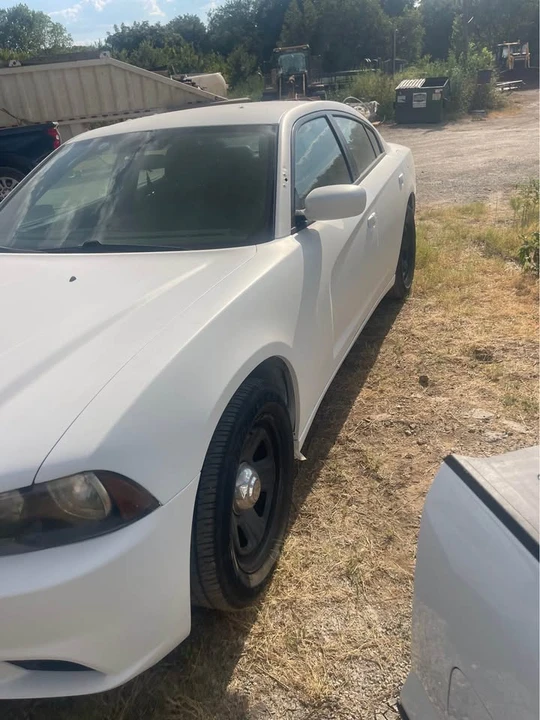 2015 Dodge Charger 7th Gen - Image 3 of 10