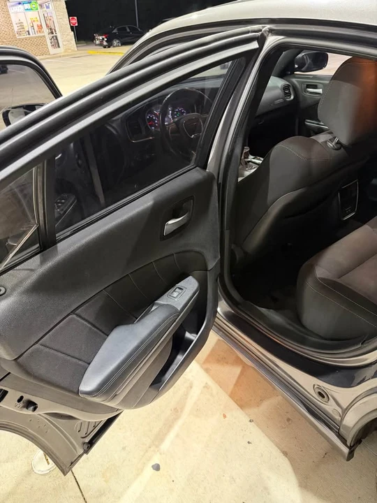 2015 Dodge Charger 7th Gen - Image 8 of 8
