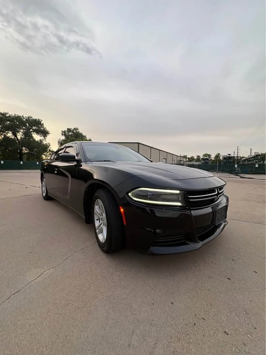 2015 Dodge Charger 7th Gen - Image 11 of 18