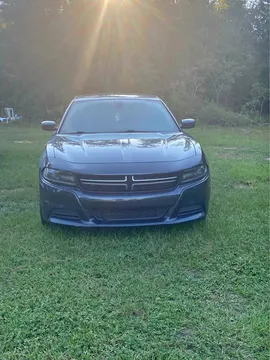 2015 Dodge Charger SXT Sedan 4D