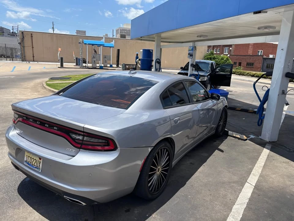 2015 Dodge Charger 7th Gen - Image 5 of 7