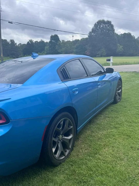 2015 Dodge Charger 7th Gen - Image 7 of 7