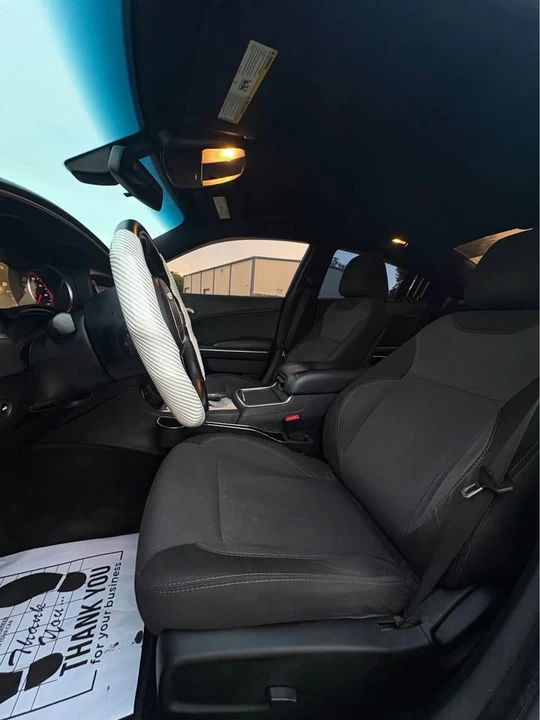 2015 Dodge Charger 7th Gen - Image 12 of 18