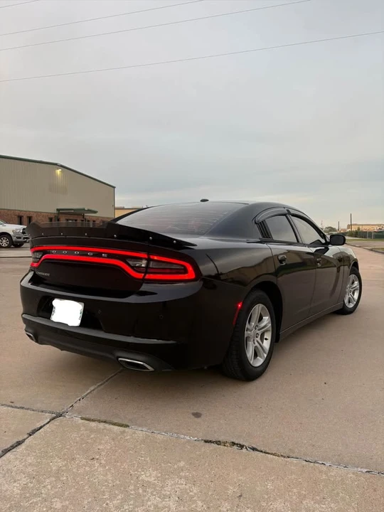2015 Dodge Charger 7th Gen - Image 7 of 18