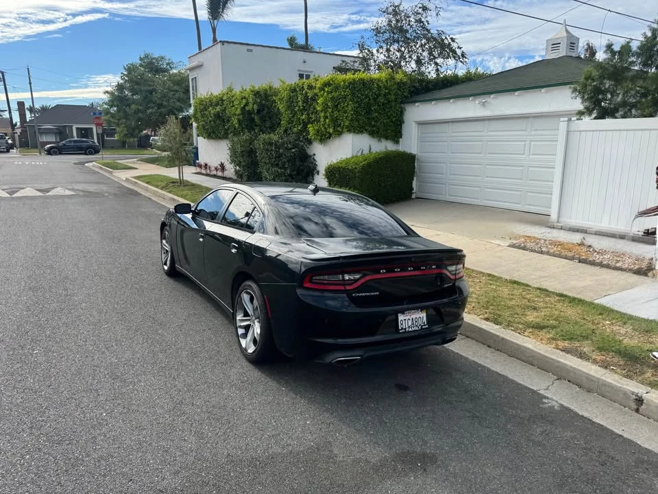 2015 Dodge Charger 7th Gen - Image 4 of 7