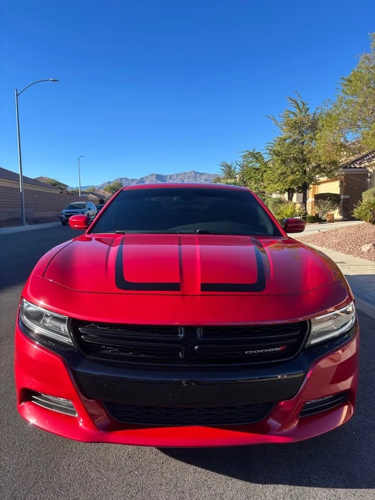 2015 Dodge Charger 7th Gen - Image 2 of 16