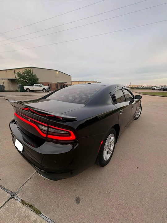 2015 Dodge Charger 7th Gen - Image 8 of 18