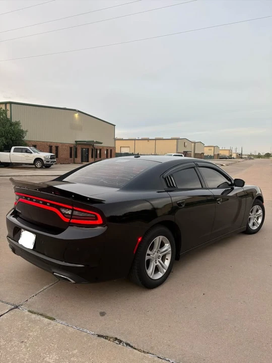 2015 Dodge Charger 7th Gen - Image 6 of 18