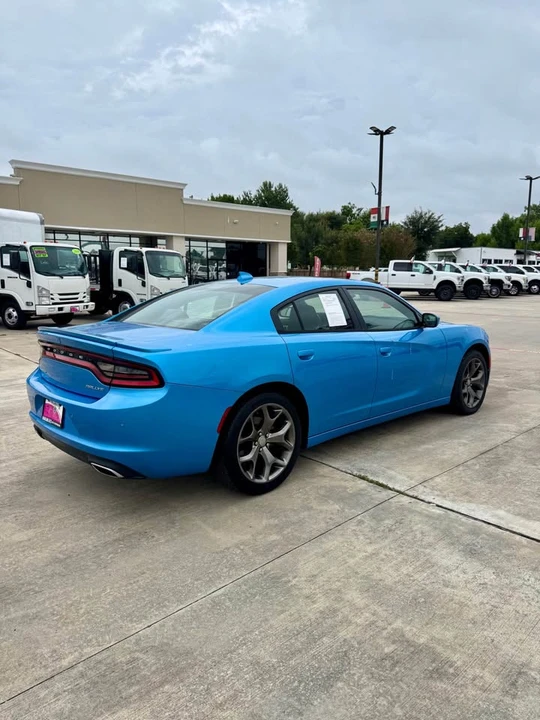 2015 Dodge Charger 7th Gen - Image 3 of 10