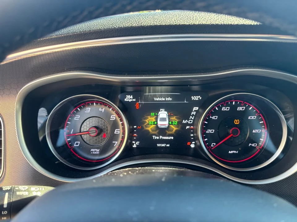 2015 Dodge Charger 7th Gen - Image 9 of 16