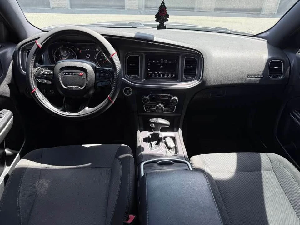 2015 Dodge Charger 7th Gen - Image 13 of 14