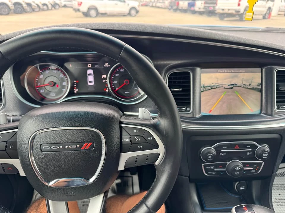 2015 Dodge Charger 7th Gen - Image 8 of 10