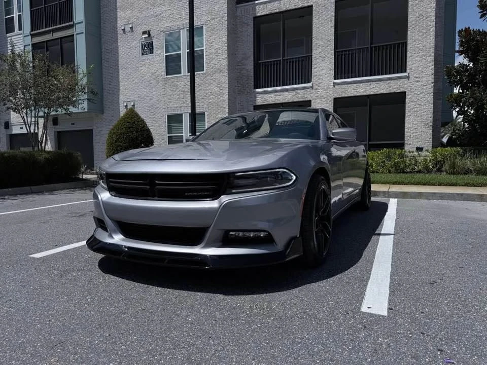 2015 Dodge Charger 7th Gen - Image 2 of 14