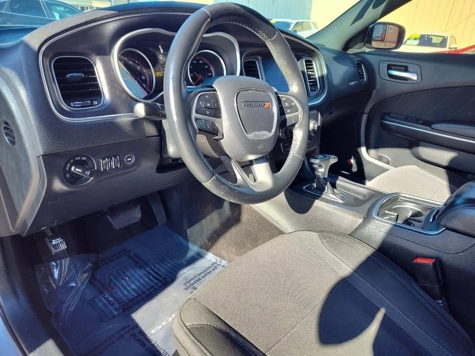 2015 Dodge Charger 7th Gen - Image 17 of 20
