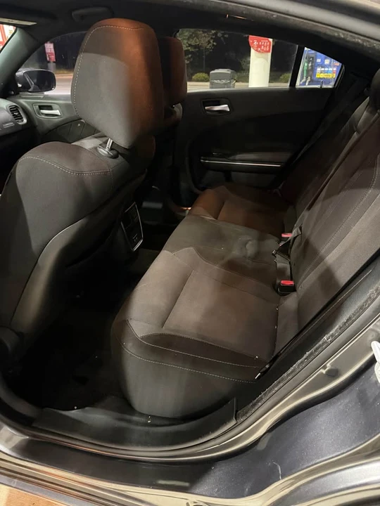 2015 Dodge Charger 7th Gen - Image 7 of 8