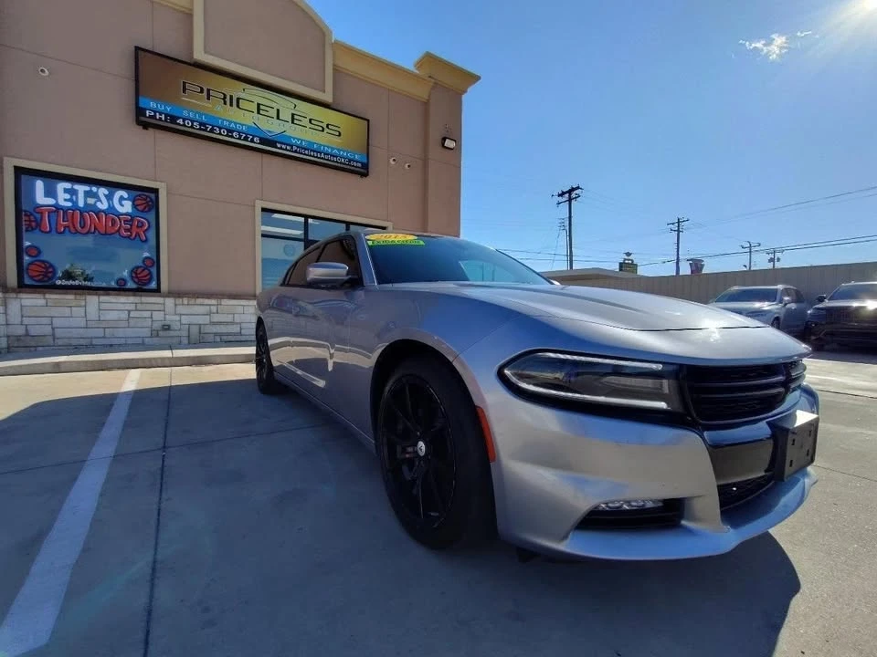 2015 Dodge Charger 7th Gen - Image 2 of 20