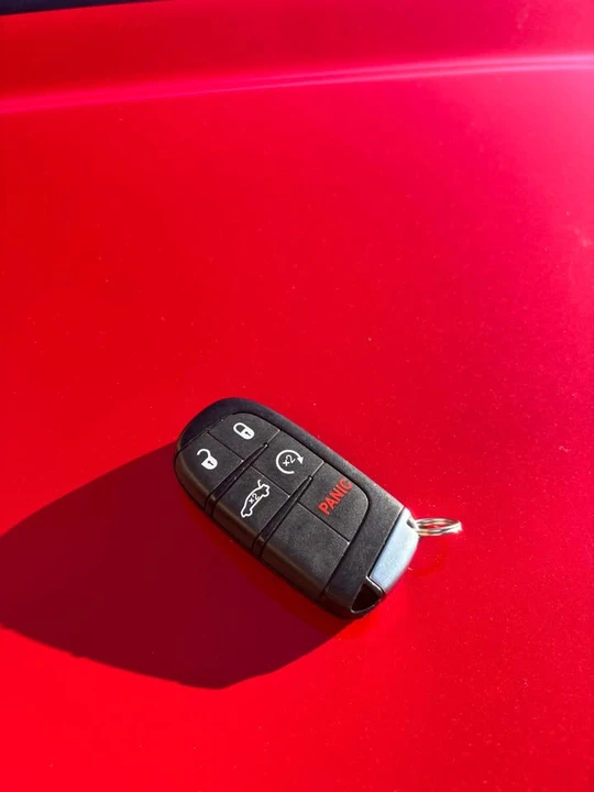 2015 Dodge Charger 7th Gen - Image 12 of 16