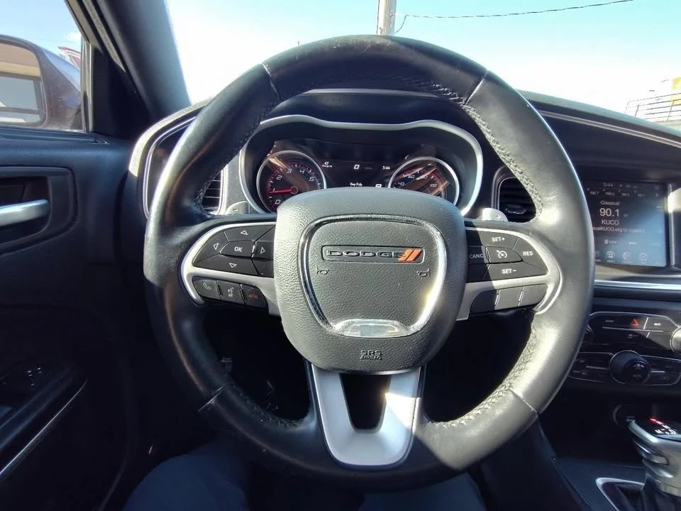 2015 Dodge Charger 7th Gen - Image 18 of 20