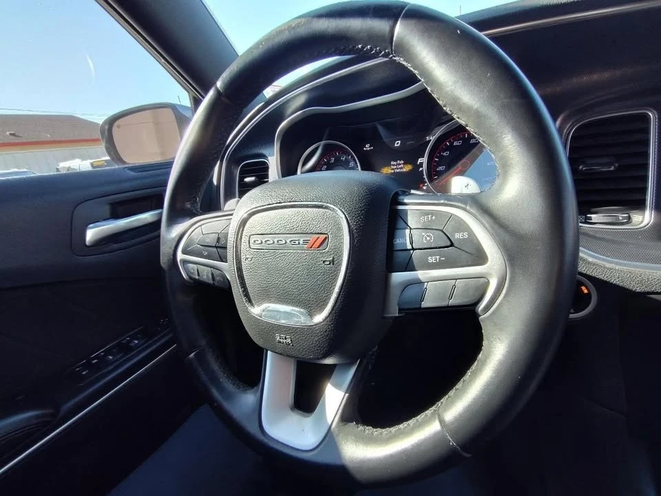 2015 Dodge Charger 7th Gen - Image 20 of 20