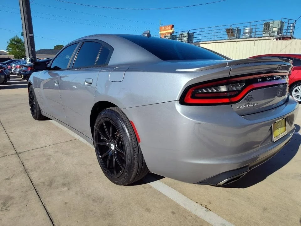2015 Dodge Charger 7th Gen - Image 6 of 20