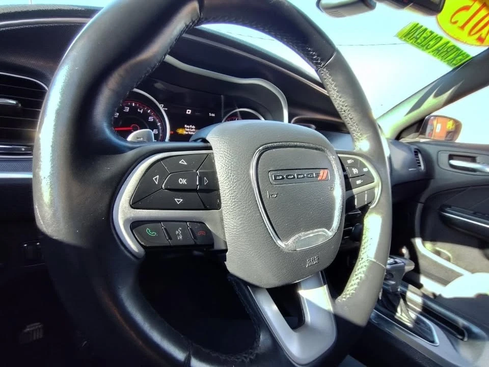 2015 Dodge Charger 7th Gen - Image 19 of 20
