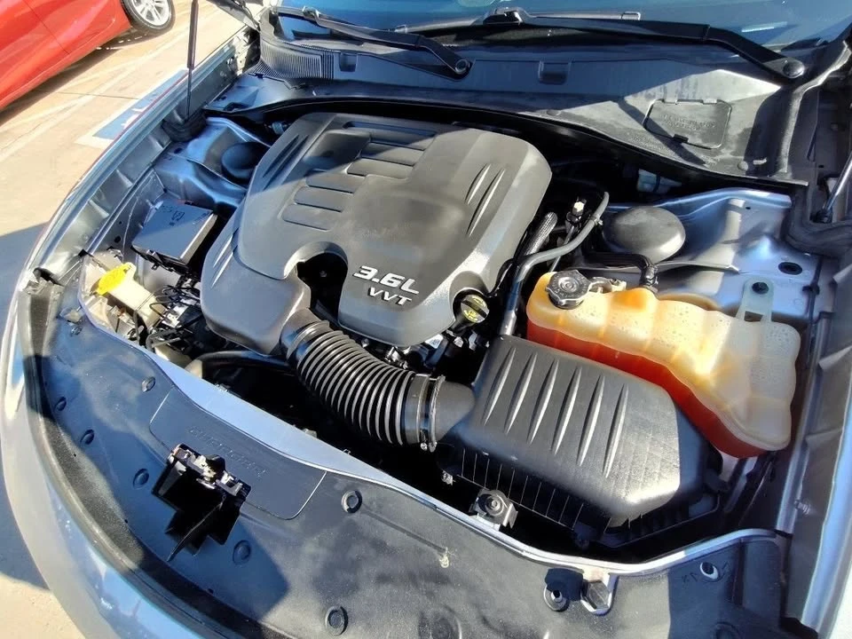 2015 Dodge Charger 7th Gen - Image 12 of 20